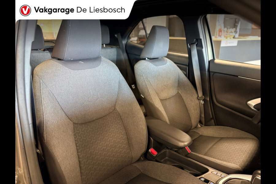 Toyota Yaris Cross 1.5 Hybrid Dynamic/navi / panoramadak / camera / stoel stuur verw / dodehoek / lane assist