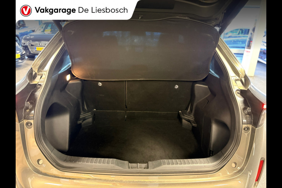 Toyota Yaris Cross 1.5 Hybrid Dynamic/navi / panoramadak / camera / stoel stuur verw / dodehoek / lane assist