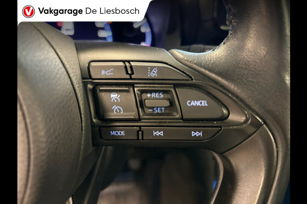 Toyota Yaris Cross 1.5 Hybrid Dynamic/navi / panoramadak / camera / stoel stuur verw / dodehoek / lane assist