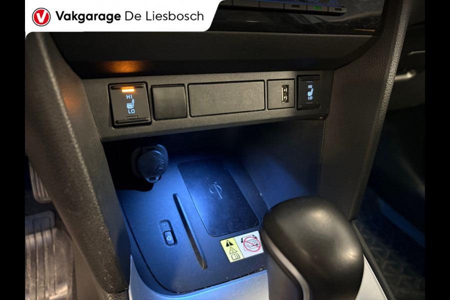 Toyota Yaris Cross 1.5 Hybrid Dynamic/navi / panoramadak / camera / stoel stuur verw / dodehoek / lane assist