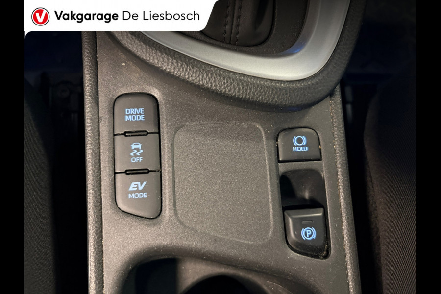 Toyota Yaris Cross 1.5 Hybrid Dynamic/navi / panoramadak / camera / stoel stuur verw / dodehoek / lane assist