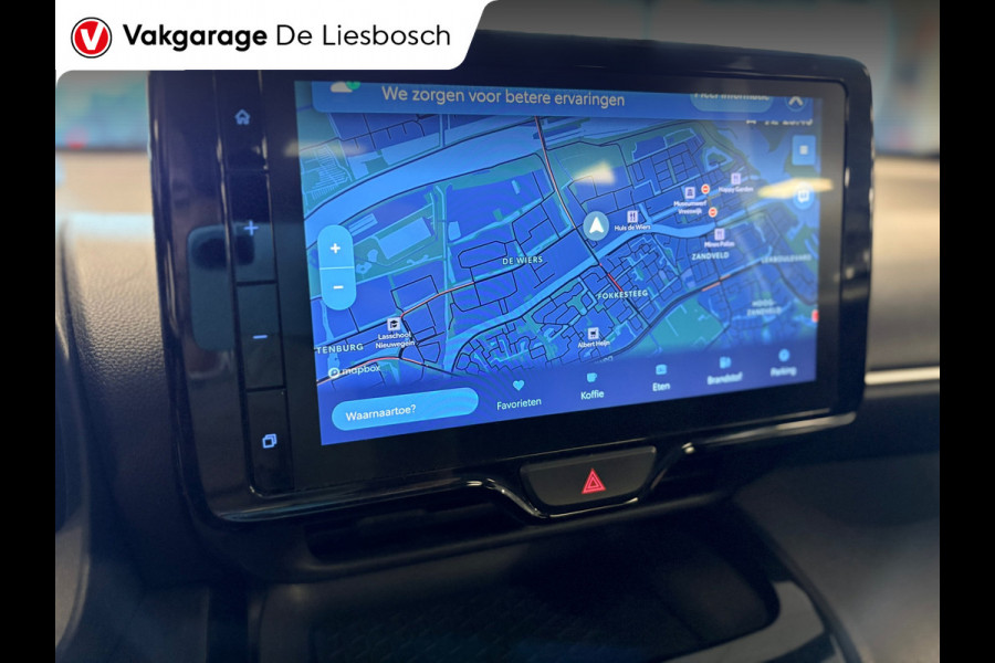 Toyota Yaris Cross 1.5 Hybrid Dynamic/navi / panoramadak / camera / stoel stuur verw / dodehoek / lane assist