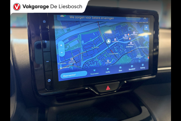 Toyota Yaris Cross 1.5 Hybrid Dynamic/navi / panoramadak / camera / stoel stuur verw / dodehoek / lane assist