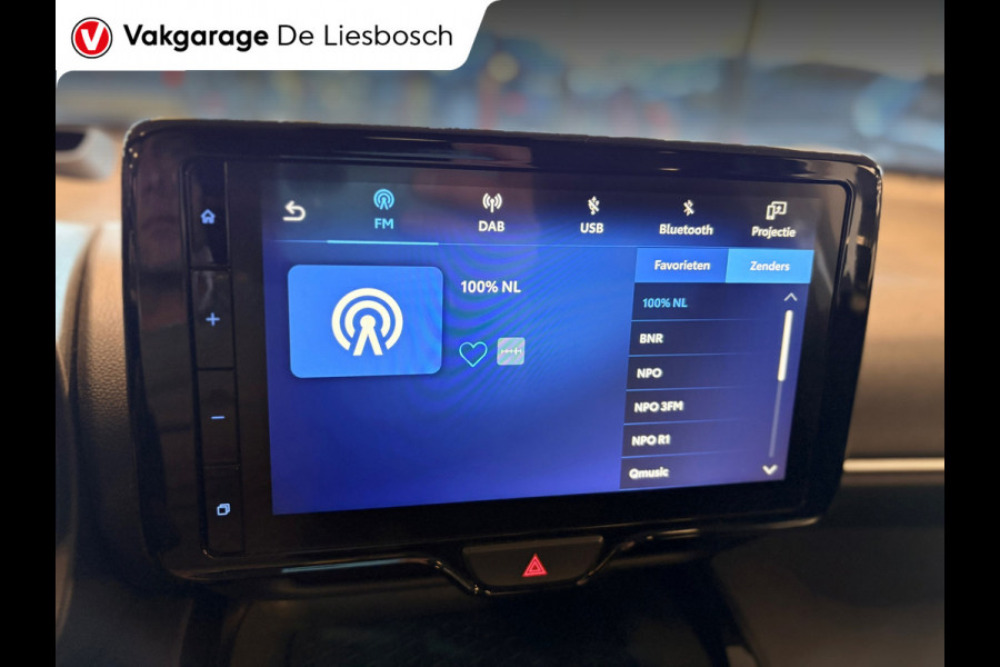 Toyota Yaris Cross 1.5 Hybrid Dynamic/navi / panoramadak / camera / stoel stuur verw / dodehoek / lane assist