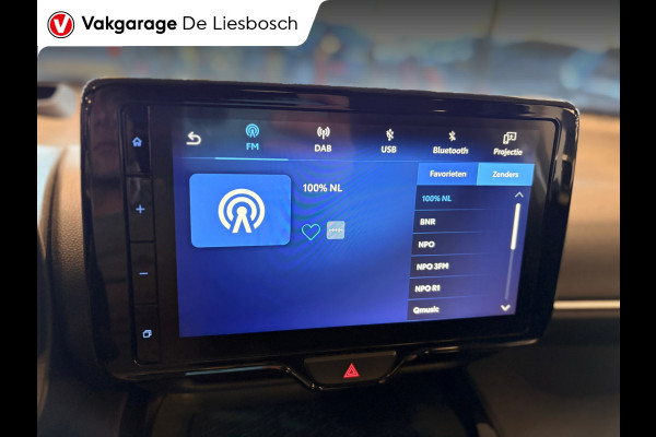 Toyota Yaris Cross 1.5 Hybrid Dynamic/navi / panoramadak / camera / stoel stuur verw / dodehoek / lane assist