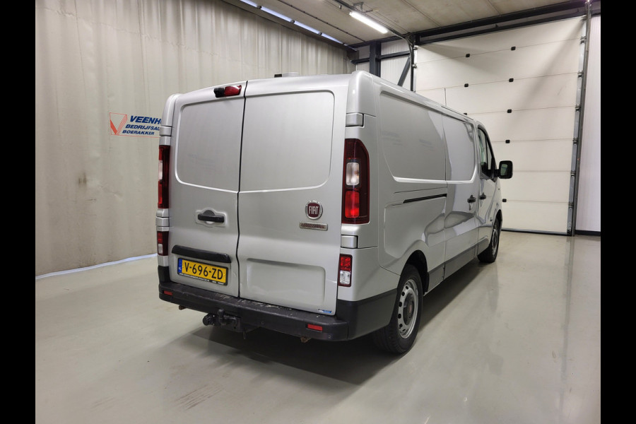 Fiat Talento 1.6EcoJet 126pk L2/H1 Euro 6!