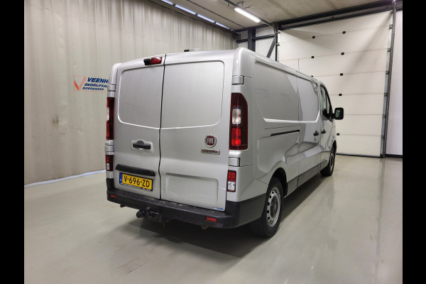 Fiat Talento 1.6EcoJet 126pk L2/H1 Euro 6!