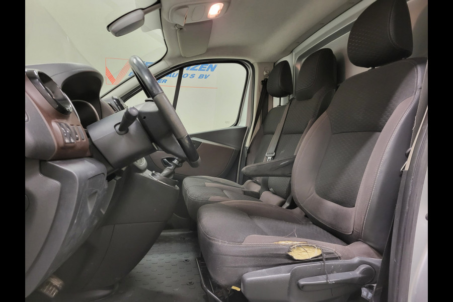 Fiat Talento 1.6EcoJet 126pk L2/H1 Euro 6!