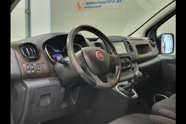 Fiat Talento 1.6EcoJet 126pk L2/H1 Euro 6!