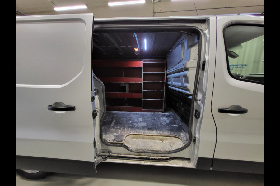 Fiat Talento 1.6EcoJet 126pk L2/H1 Euro 6!