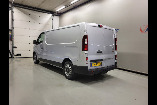 Fiat Talento 1.6EcoJet 126pk L2/H1 Euro 6!