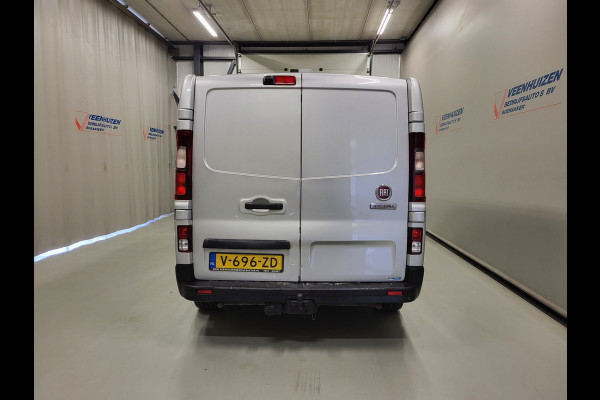 Fiat Talento 1.6EcoJet 126pk L2/H1 Euro 6!