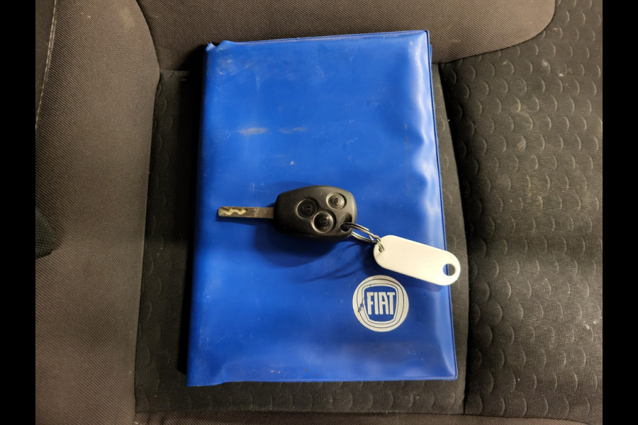 Fiat Talento 1.6EcoJet 126pk L2/H1 Euro 6!