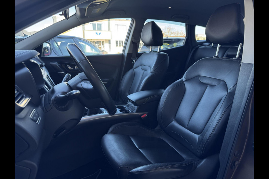 Renault Kadjar 1.2 TCe Extase TREKHAAK | LEDER | LED | STOELVERWARMING
