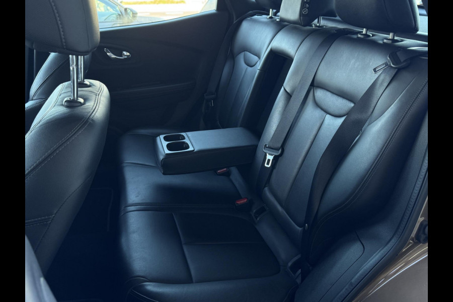 Renault Kadjar 1.2 TCe Extase TREKHAAK | LEDER | LED | STOELVERWARMING