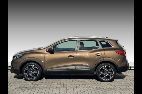 Renault Kadjar 1.2 TCe Extase TREKHAAK | LEDER | LED | STOELVERWARMING