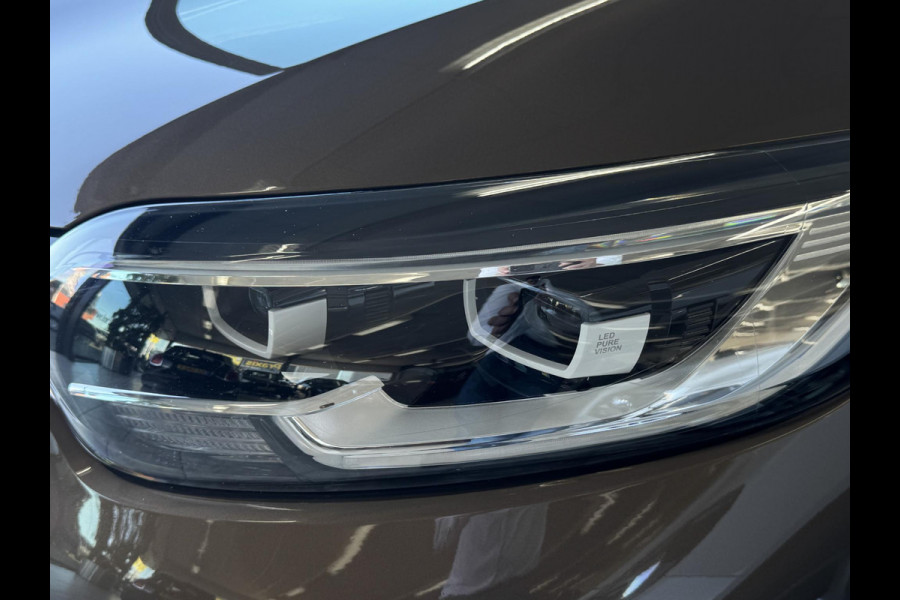 Renault Kadjar 1.2 TCe Extase TREKHAAK | LEDER | LED | STOELVERWARMING