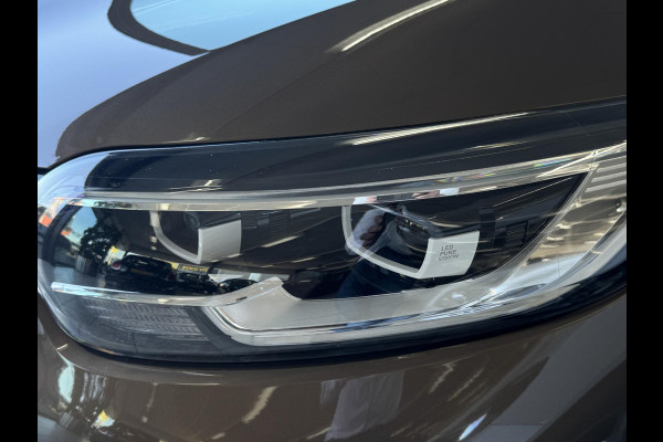 Renault Kadjar 1.2 TCe Extase TREKHAAK | LEDER | LED | STOELVERWARMING
