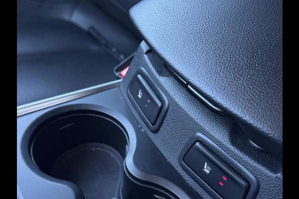 Renault Kadjar 1.2 TCe Extase TREKHAAK | LEDER | LED | STOELVERWARMING