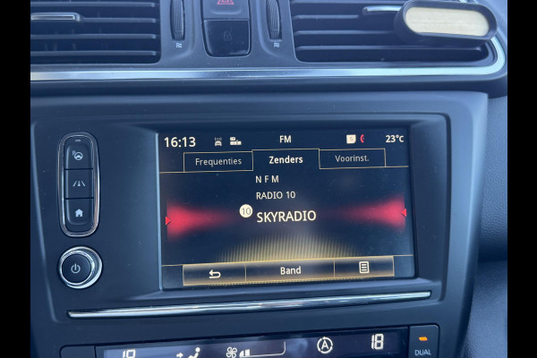 Renault Kadjar 1.2 TCe Extase TREKHAAK | LEDER | LED | STOELVERWARMING