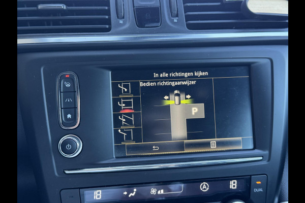 Renault Kadjar 1.2 TCe Extase TREKHAAK | LEDER | LED | STOELVERWARMING