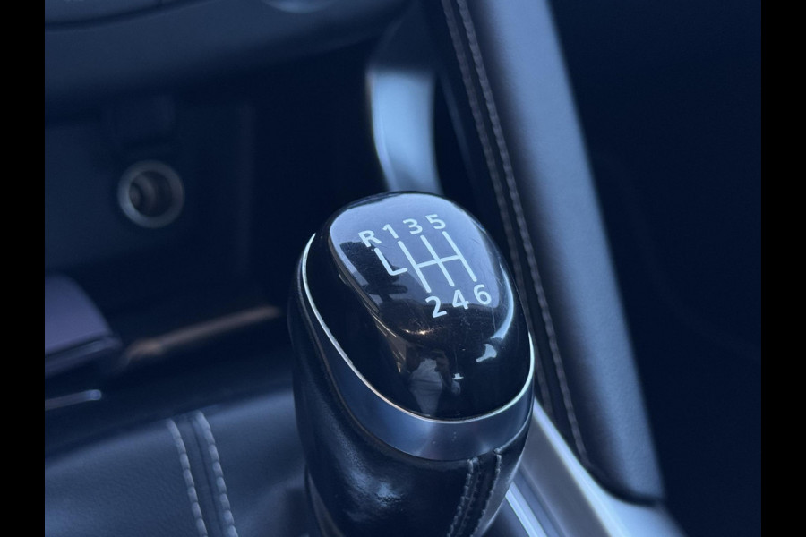 Renault Kadjar 1.2 TCe Extase TREKHAAK | LEDER | LED | STOELVERWARMING