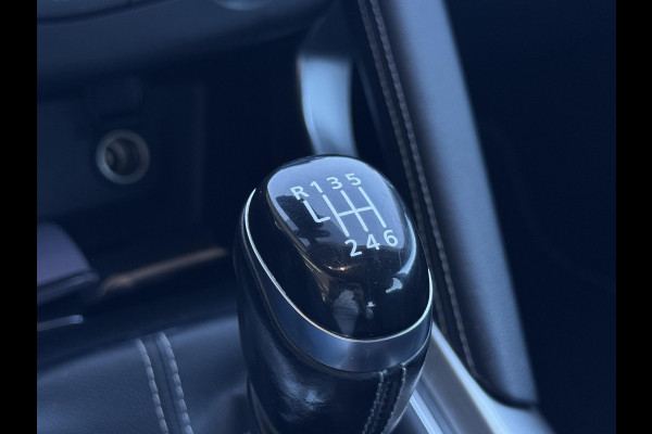 Renault Kadjar 1.2 TCe Extase TREKHAAK | LEDER | LED | STOELVERWARMING