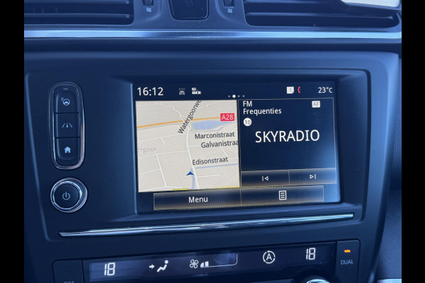 Renault Kadjar 1.2 TCe Extase TREKHAAK | LEDER | LED | STOELVERWARMING