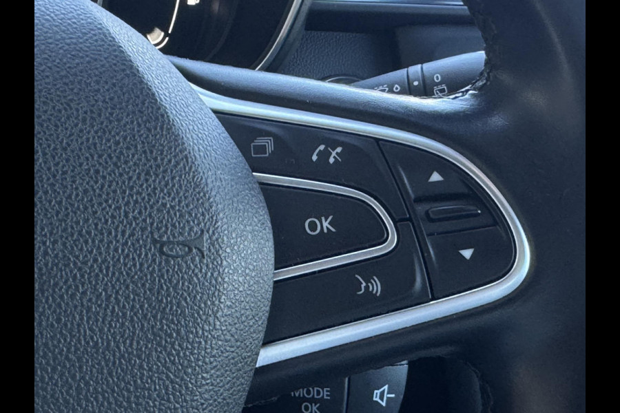 Renault Kadjar 1.2 TCe Extase TREKHAAK | LEDER | LED | STOELVERWARMING