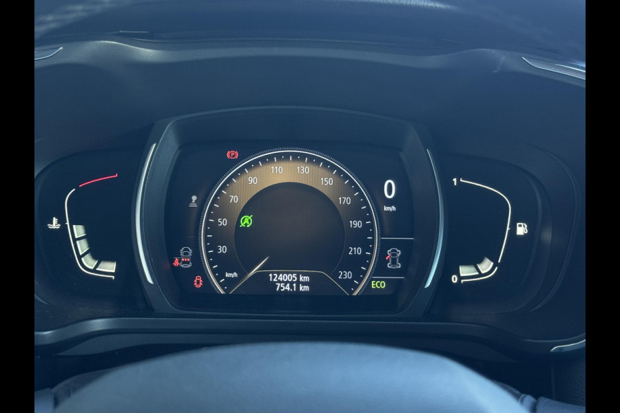 Renault Kadjar 1.2 TCe Extase TREKHAAK | LEDER | LED | STOELVERWARMING