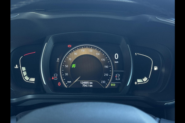 Renault Kadjar 1.2 TCe Extase TREKHAAK | LEDER | LED | STOELVERWARMING