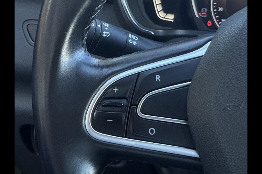 Renault Kadjar 1.2 TCe Extase TREKHAAK | LEDER | LED | STOELVERWARMING