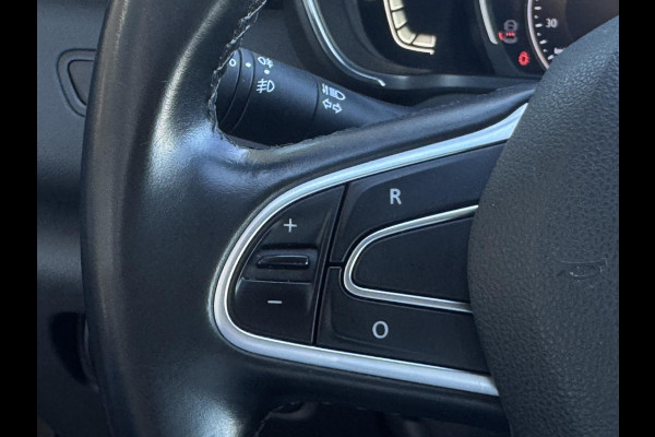 Renault Kadjar 1.2 TCe Extase TREKHAAK | LEDER | LED | STOELVERWARMING