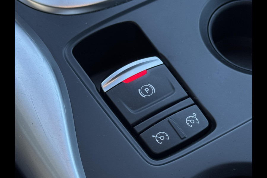 Renault Kadjar 1.2 TCe Extase TREKHAAK | LEDER | LED | STOELVERWARMING