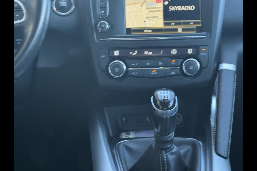 Renault Kadjar 1.2 TCe Extase TREKHAAK | LEDER | LED | STOELVERWARMING