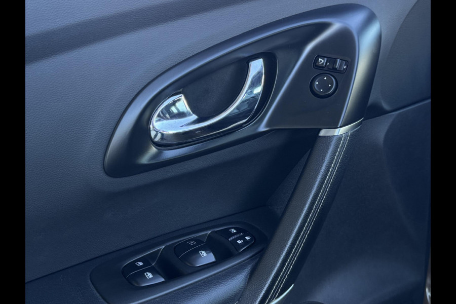 Renault Kadjar 1.2 TCe Extase TREKHAAK | LEDER | LED | STOELVERWARMING