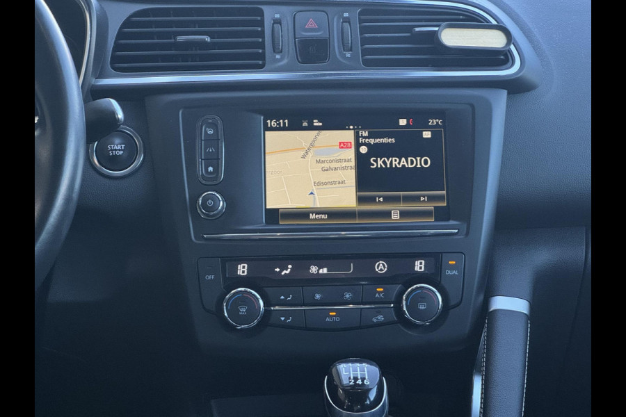 Renault Kadjar 1.2 TCe Extase TREKHAAK | LEDER | LED | STOELVERWARMING