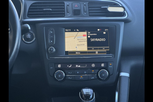 Renault Kadjar 1.2 TCe Extase TREKHAAK | LEDER | LED | STOELVERWARMING