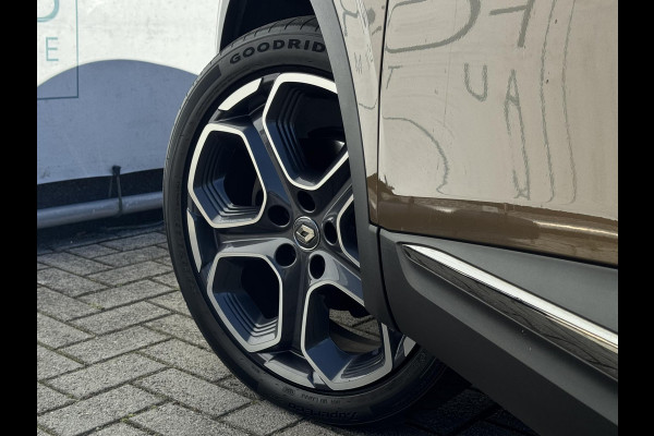 Renault Kadjar 1.2 TCe Extase TREKHAAK | LEDER | LED | STOELVERWARMING