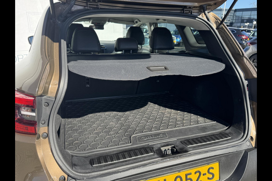 Renault Kadjar 1.2 TCe Extase TREKHAAK | LEDER | LED | STOELVERWARMING