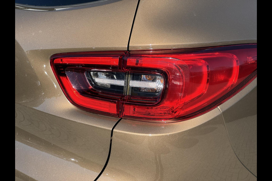 Renault Kadjar 1.2 TCe Extase TREKHAAK | LEDER | LED | STOELVERWARMING