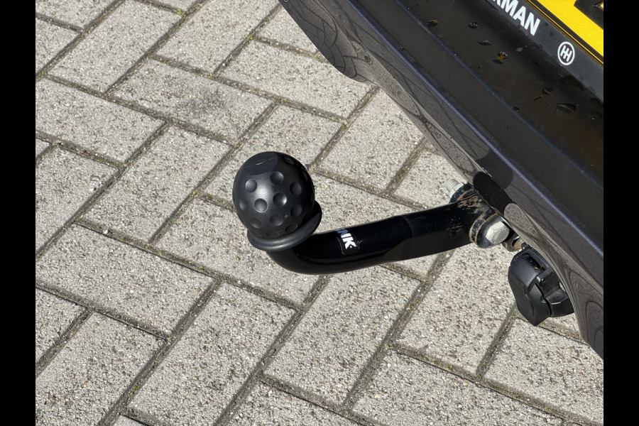 Renault Kadjar 1.2 TCe Extase TREKHAAK | LEDER | LED | STOELVERWARMING