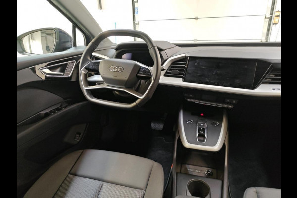 Audi Q4 Sportback e-tron 40 Edition 77 kWh