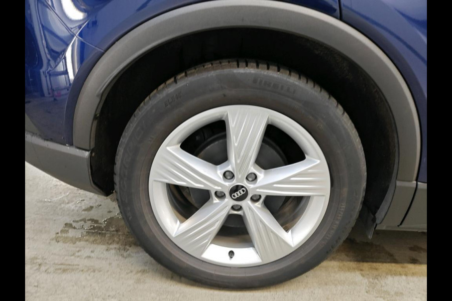 Audi Q4 Sportback e-tron 40 Edition 77 kWh