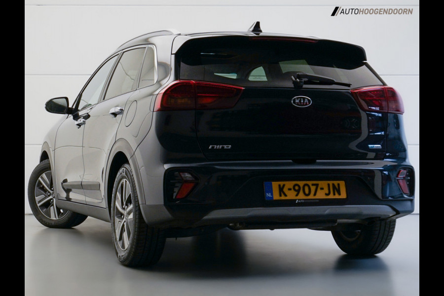 Kia Niro 1.6 GDi Hybrid ExecutiveLine (DODEHOEK,SCHUIFDAK,KEYLESS,JBL,MEMORYSEAT,STOELVERWARMING,STOELVERKOELING,DIGITAL DISPLAY)