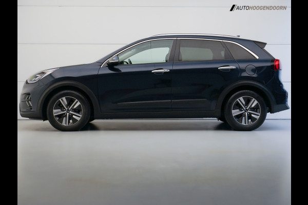 Kia Niro 1.6 GDi Hybrid ExecutiveLine (DODEHOEK,SCHUIFDAK,KEYLESS,JBL,MEMORYSEAT,STOELVERWARMING,STOELVERKOELING,DIGITAL DISPLAY)