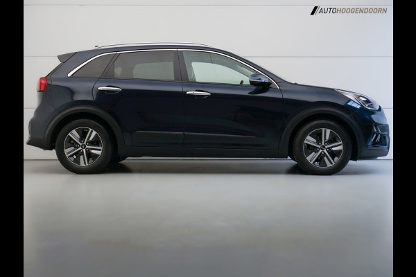 Kia Niro 1.6 GDi Hybrid ExecutiveLine (DODEHOEK,SCHUIFDAK,KEYLESS,JBL,MEMORYSEAT,STOELVERWARMING,STOELVERKOELING,DIGITAL DISPLAY)