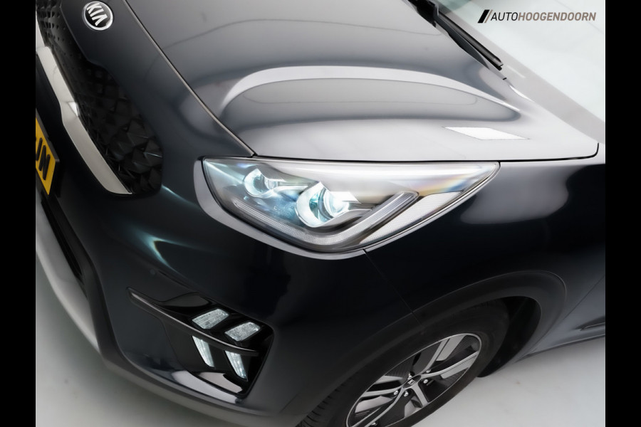 Kia Niro 1.6 GDi Hybrid ExecutiveLine (DODEHOEK,SCHUIFDAK,KEYLESS,JBL,MEMORYSEAT,STOELVERWARMING,STOELVERKOELING,DIGITAL DISPLAY)