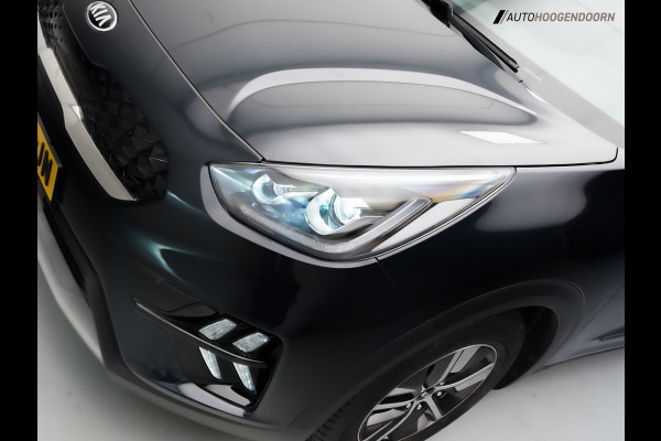 Kia Niro 1.6 GDi Hybrid ExecutiveLine (DODEHOEK,SCHUIFDAK,KEYLESS,JBL,MEMORYSEAT,STOELVERWARMING,STOELVERKOELING,DIGITAL DISPLAY)