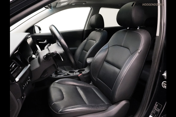 Kia Niro 1.6 GDi Hybrid ExecutiveLine (DODEHOEK,SCHUIFDAK,KEYLESS,JBL,MEMORYSEAT,STOELVERWARMING,STOELVERKOELING,DIGITAL DISPLAY)